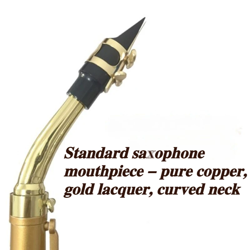 Thumbnail 2 - #14 Trending Saxophones Right Now