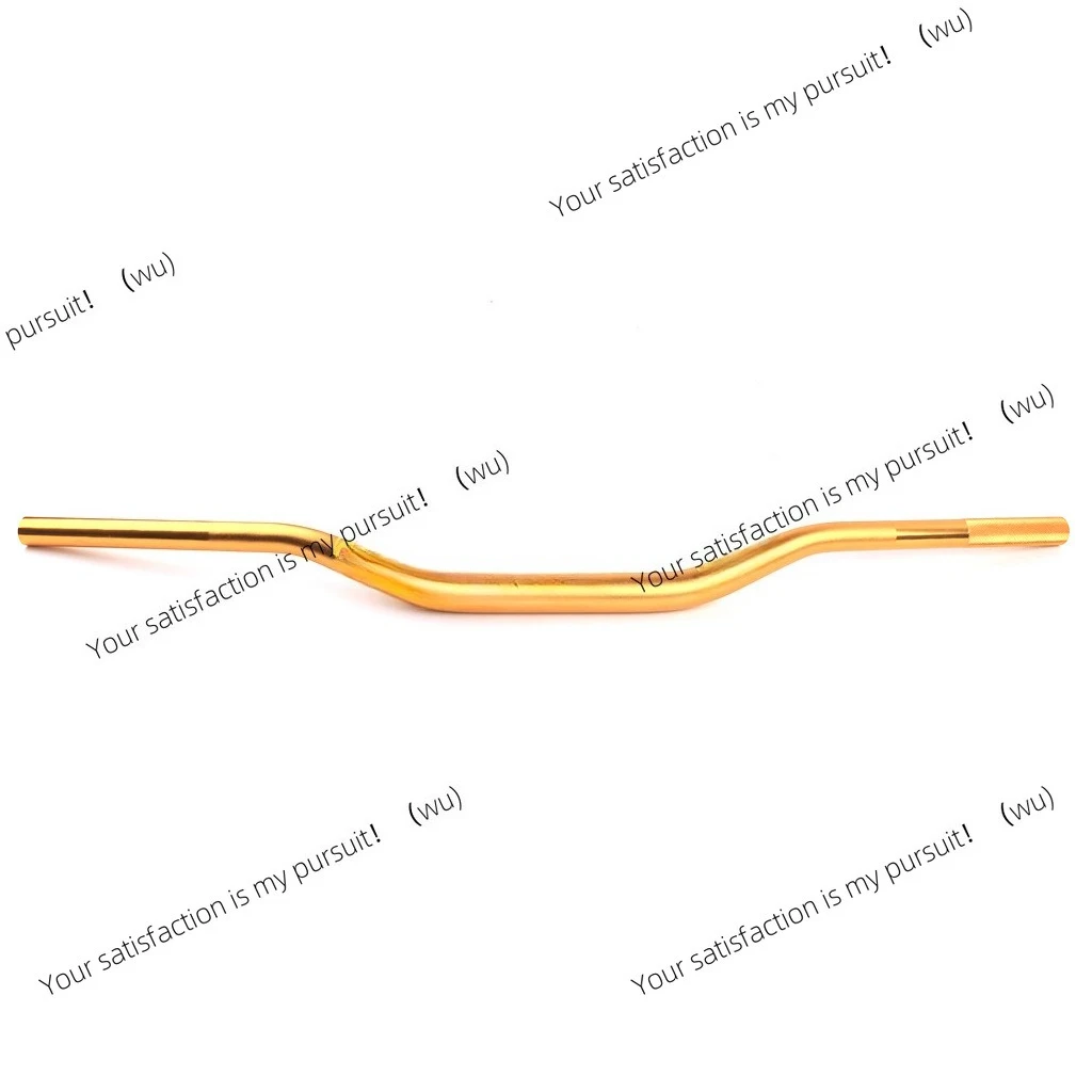 Motorcycle handlebar variable diameter cnc aluminum alloy modification parts accessories