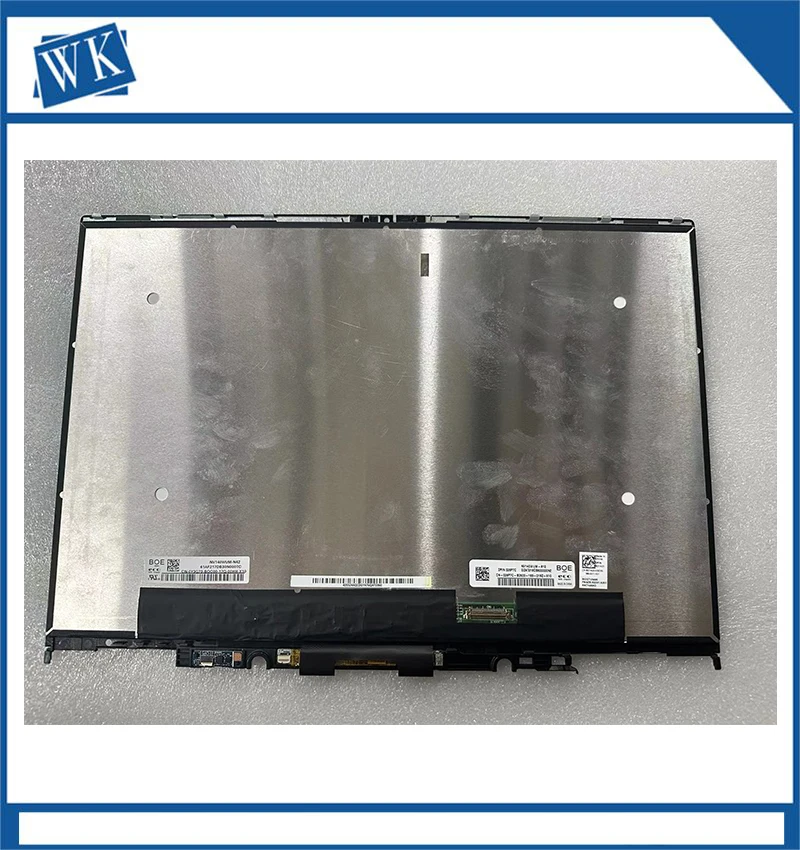 Imagem -04 - Polegadas Fordell Inspiron 14 7425 7420 2-em 14 Fhd Lcd Touch Screen Assembly 050g18 140