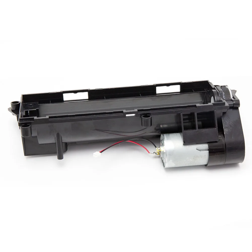 Main Brush Gearbox for ISWEEP D520 For 360 and For SmartAI C50 G50 G50E Vacuum Parts Designed to Maintain Vacuum Efficiency