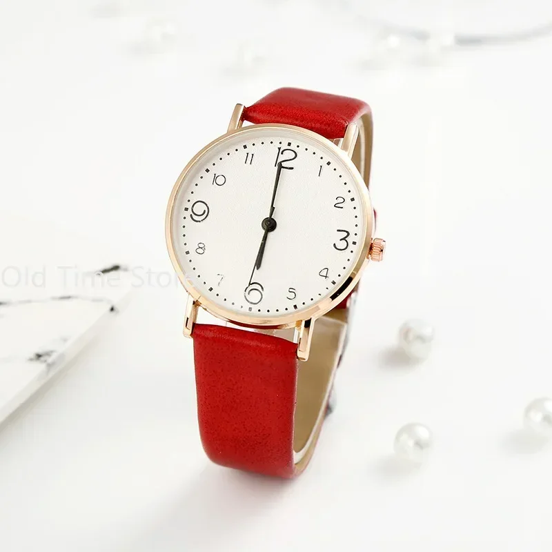 Popular Women Watches Net With Stars Decoration Wild Belt Fashionable Simple Style Quartz Wristwatch Reloj Mujer Free Shiping