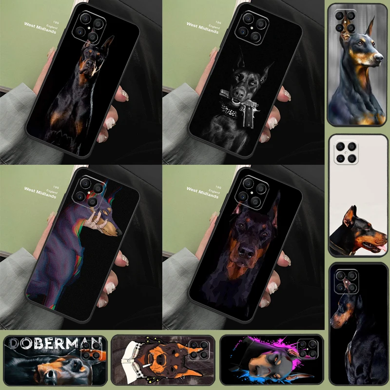 Dachshund Doberman … - image