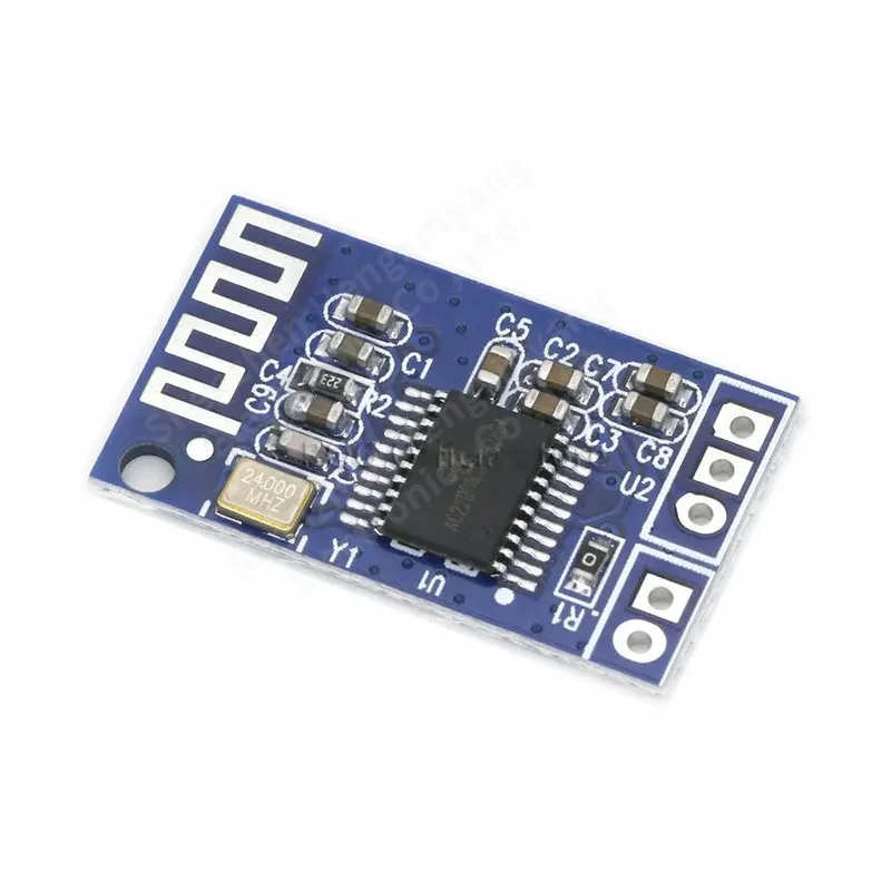 CA-6928 Digital Power Channel Amplifier Board 5V Bluetooth Speaker Audio Aplifier Module Board