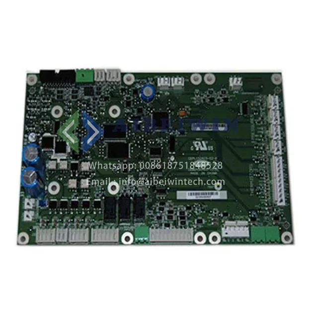 

Оригинальная основная плата Carrier Circuit 32 ГБ 500382 EE 32 ГБ 500382 Детали центрального кондиционирования