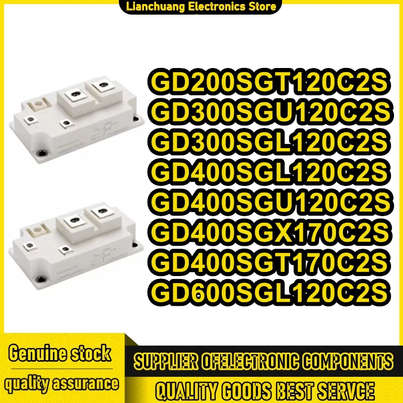

GD200SGT120C2S GD300SGU120C2S GD300SGL120C2S GD400SGL120C2S GD400SGU120C2S GD400SGX170C2S GD400SGT170C2S GD600SGL120C2S in stock