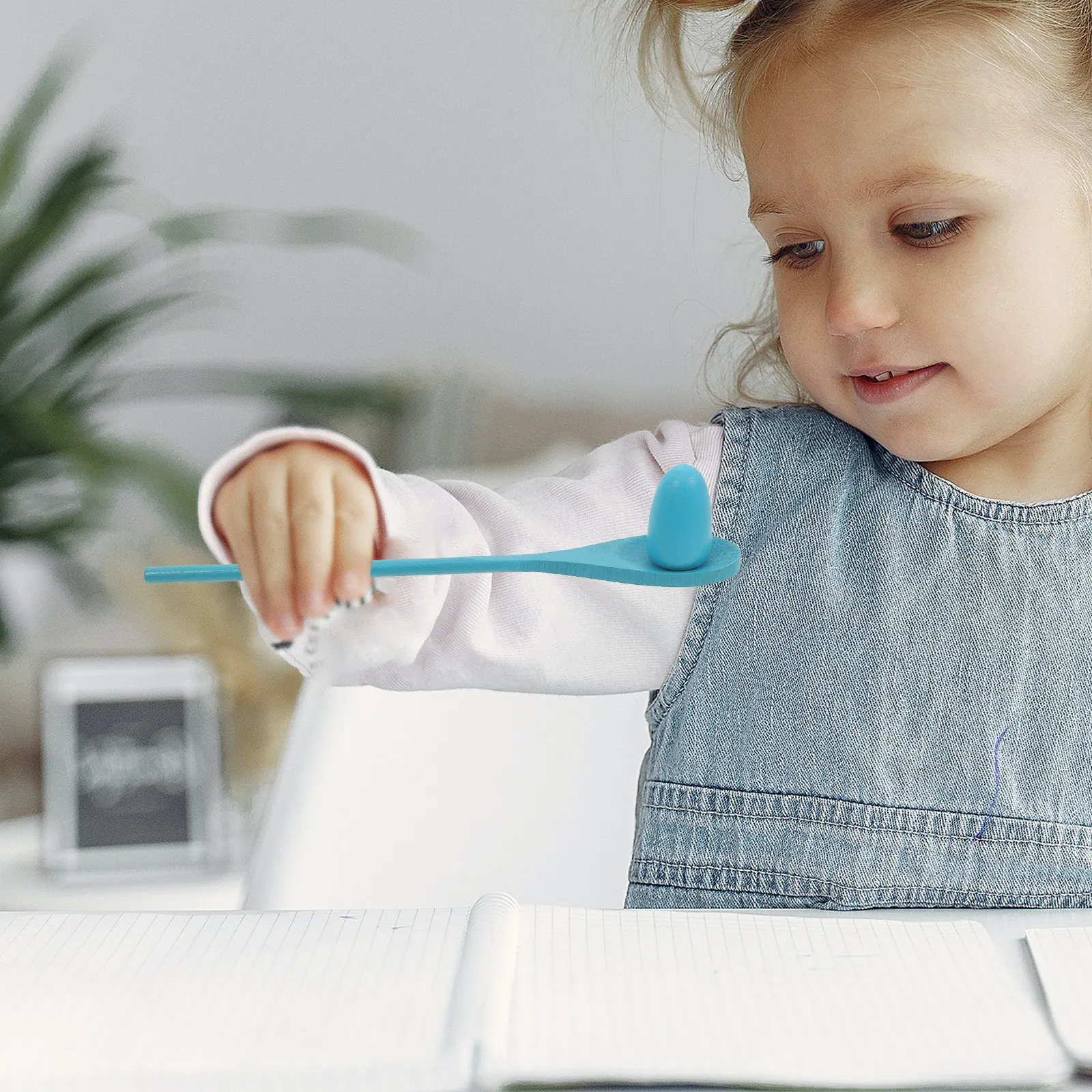 Kids Education Activities - Ei-balansspelset voor kinderen – een leerzame