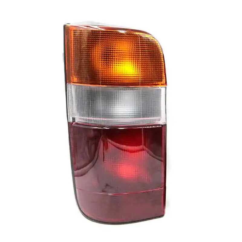 81560-95J10 81550-95J10 1 Pair Rear Left & Right Tail Light Fit For Toyota Hiace Commuter Van LH112 LH125 1989-2004
