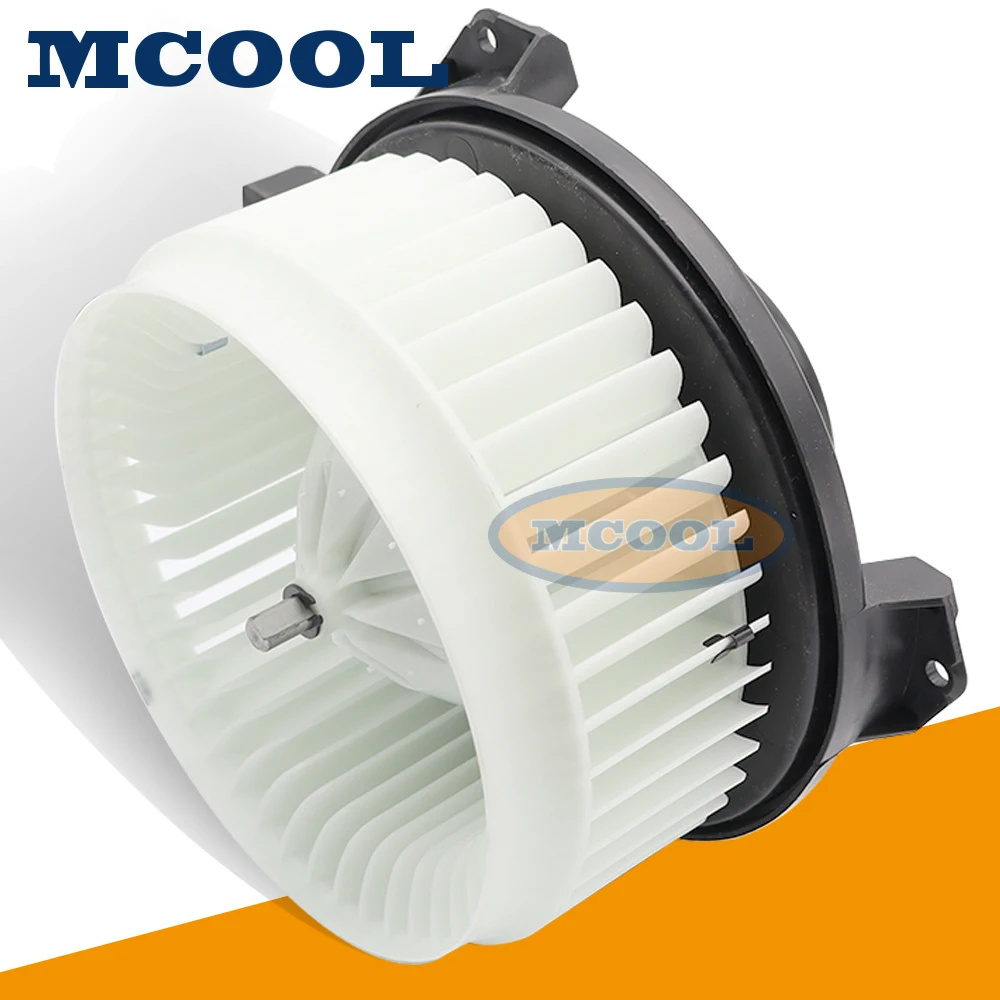 

A/C Heater Blower Motor Fan For Lexus GX470 Toyota 4Runner Landcruiser Pardo 4.0L 4.7L 87103-35060 8710335060 700062 LHD