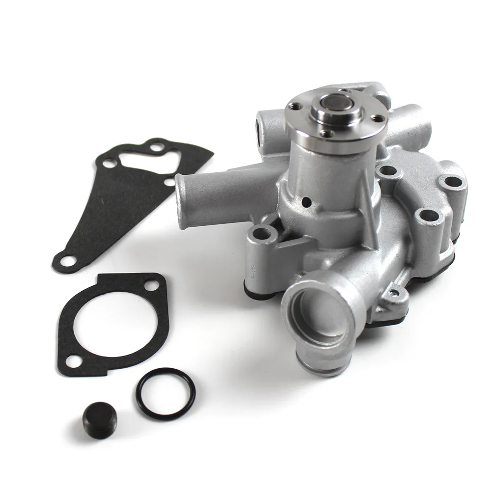 Water Pump Assy 119660-42004 119660-42009 for Yanmar Engine 3TNA72 3TNA72L 3TNV72 3TNE74 3TNA74 3TN68 3TNE68 3TNA68 YM486 3TNA70