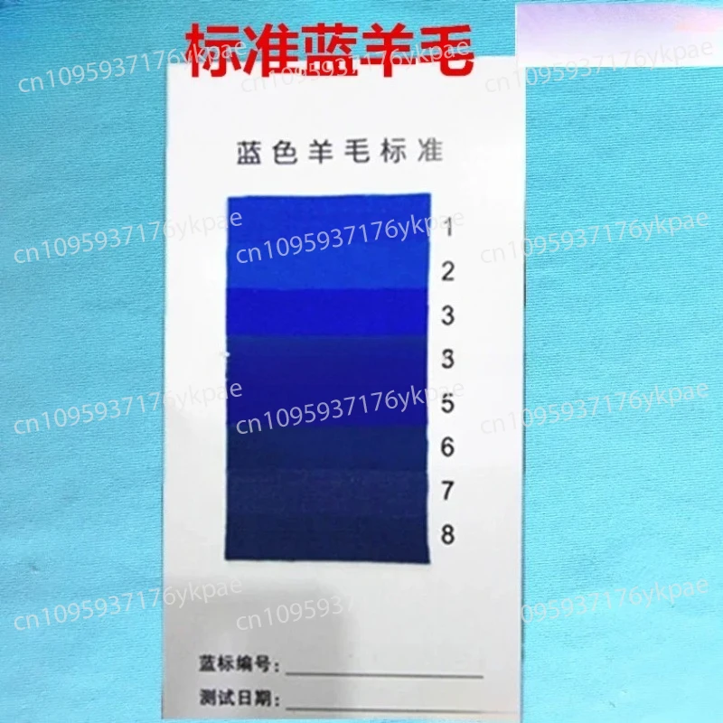 Qi Color Blue Stand…