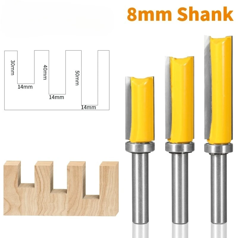 

Для деревянной фрезы торцевая фреза 8 мм хвостовик Cove 14 мм фреза с узором твердосплавные фрезы деревообрабатывающая фреза