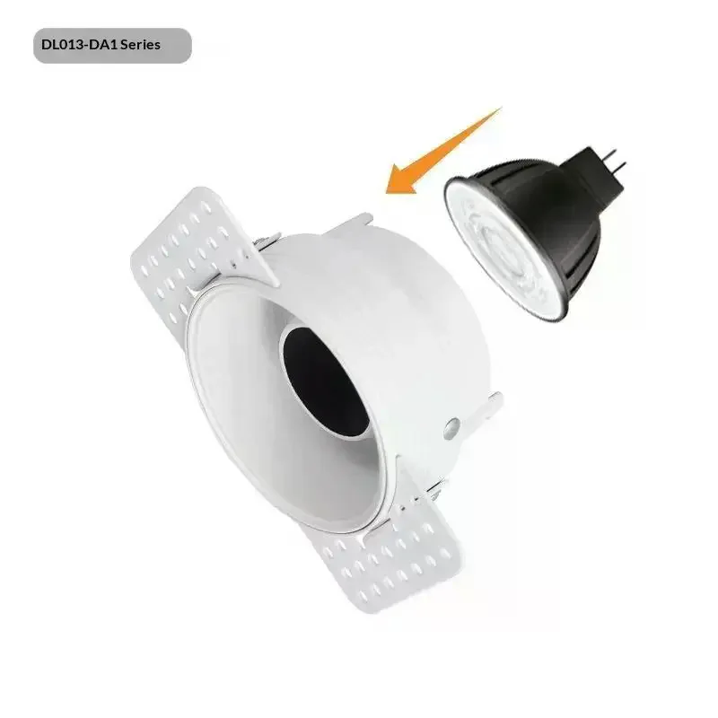 suporte-de-luminaria-embutida-de-teto-sem-moldura-ajustavel-anti-reflexo-com-foco-led-gu10-mr16-acessorios-de-fixacao