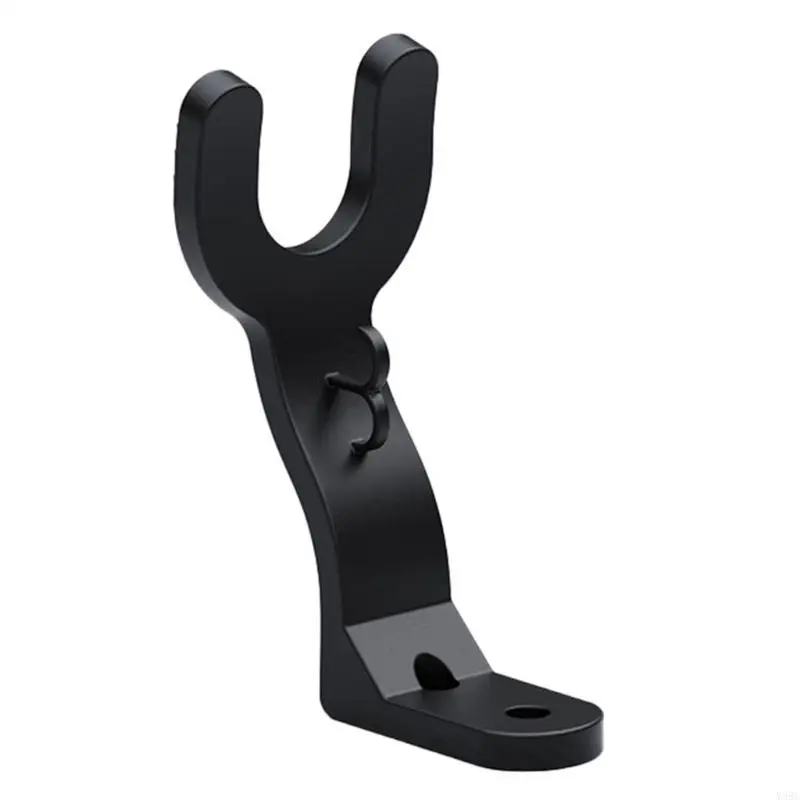 

Motorcycle Enthusiasts Helmets Jackets Wall Rack Hook for Storage Cabinet Shelf