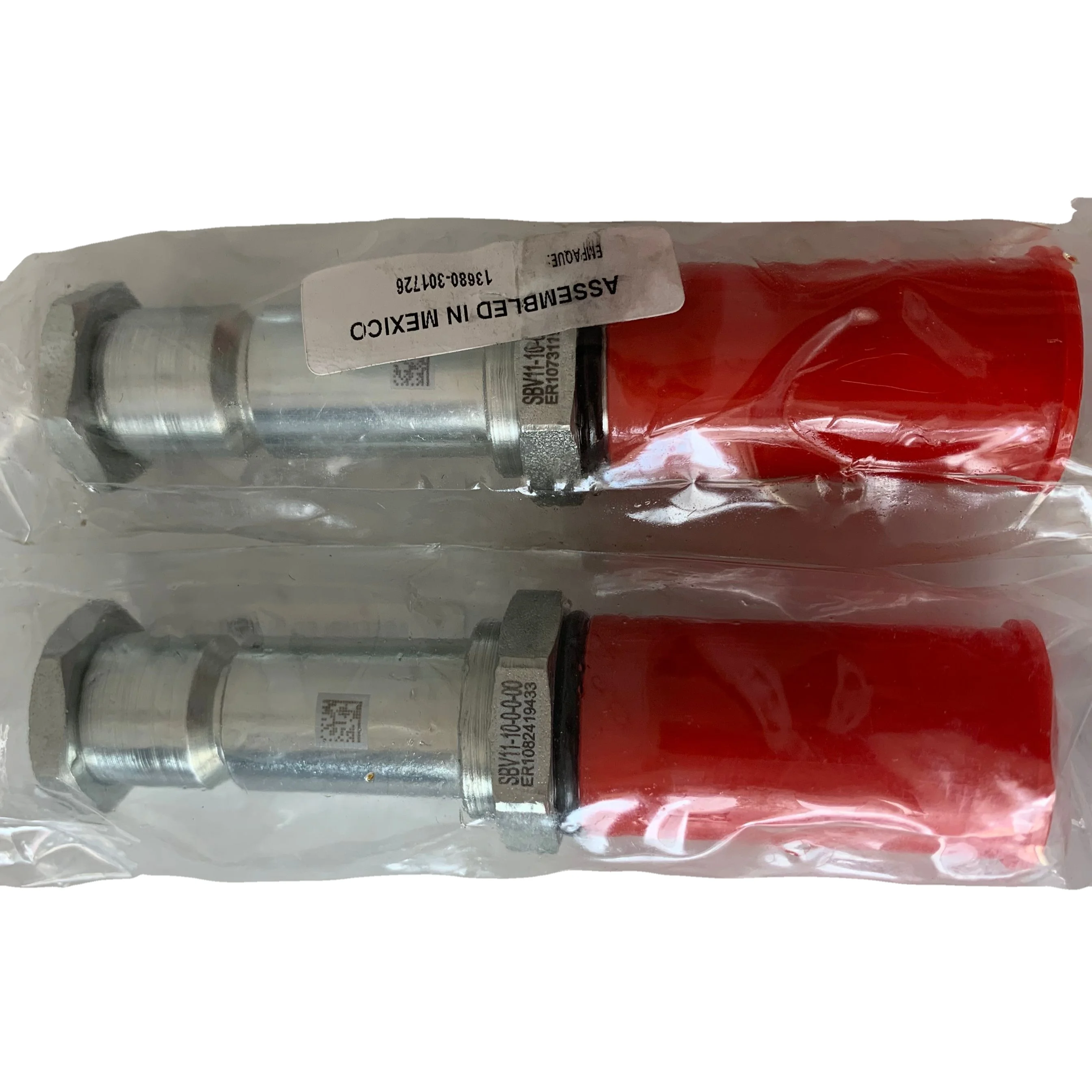 SBV11-10-0 02-177579 SBV11-10-0-0-00 SBV11-10-0-0-24DGH 02-181154 original eat on vick ers IH solenoid valve cartridge valve