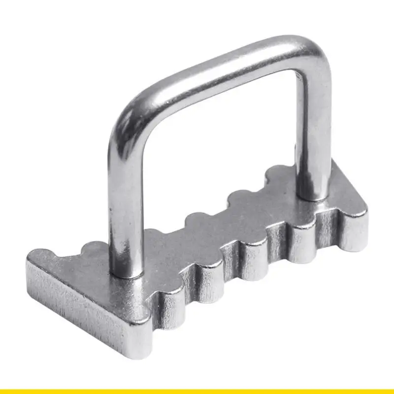 

Инструмент для фиксации распределительного вала SZCH, обеспечивающий правильную работу двигателя. Замена ремня ГРМ для 1,6 и 1,8