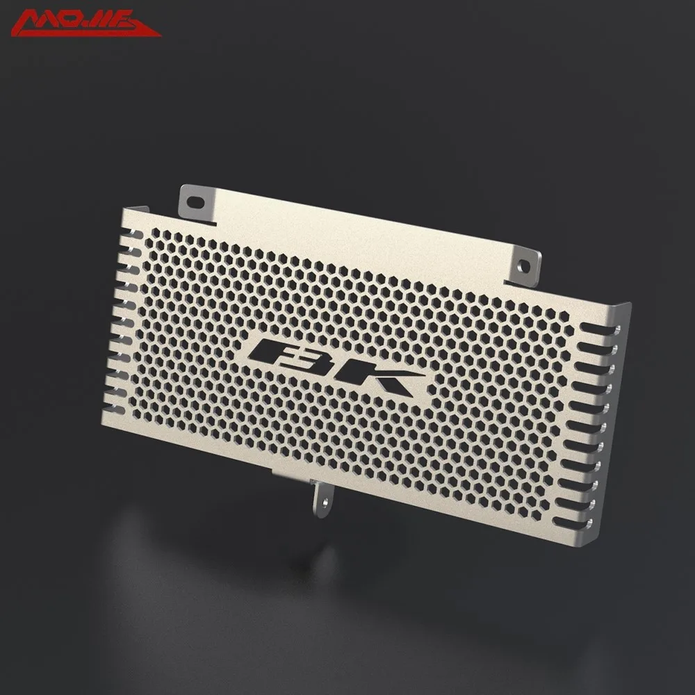 Motorcycle Accessory FOR SUZUKI GSX1300 B-King GSX 1300 BKing 1300 2007-2010-2011-2012 Radiator Grille Guard Cover Protection