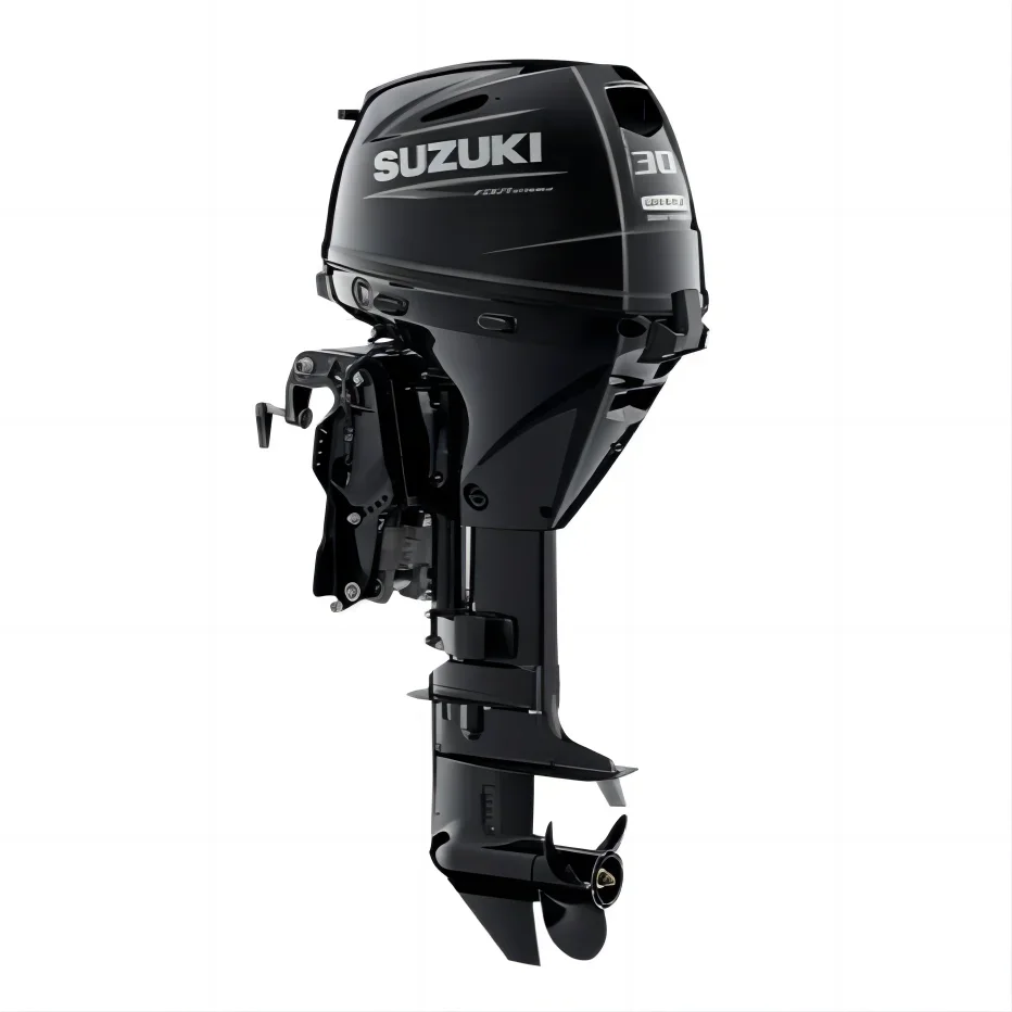 4 Stroke DF70A Boat Motor Outboard Engine For Motor