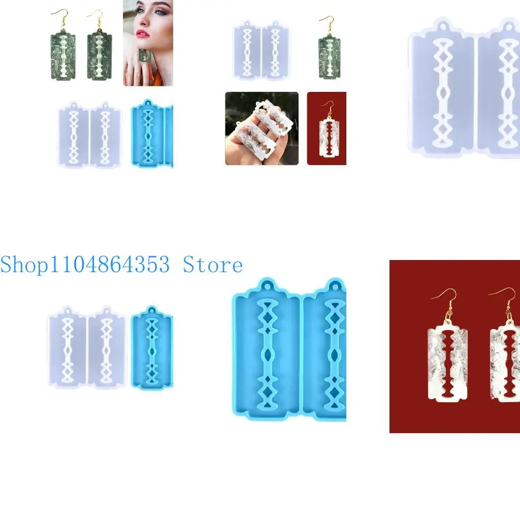 652f-подвесное-украшение-в-форме-лезвия-нерегулярная-зеркальная-ключ-малина-Силиконовая-плесень