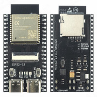 ESP32-S3 WROOM N16R8 Development Board 2.4G Wifi BT Camera Module OV2640 OV5640 16MB FLASH 8MB PSRAM ESP32 S3 N16R8 CAM