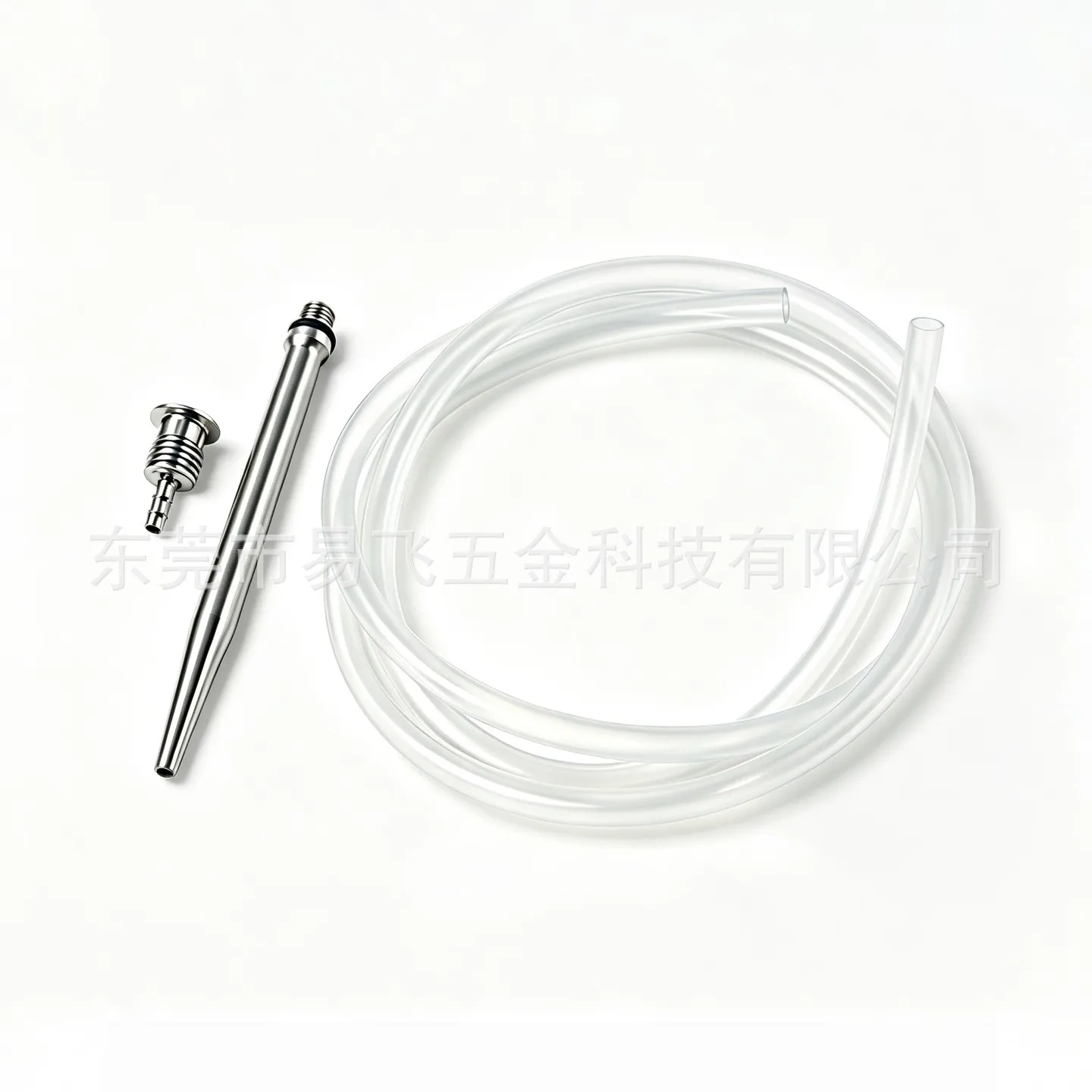 Aluminum Alloy Pitot Tube Detachable Airspeed Tube for RC Drone Aircraft Accessories