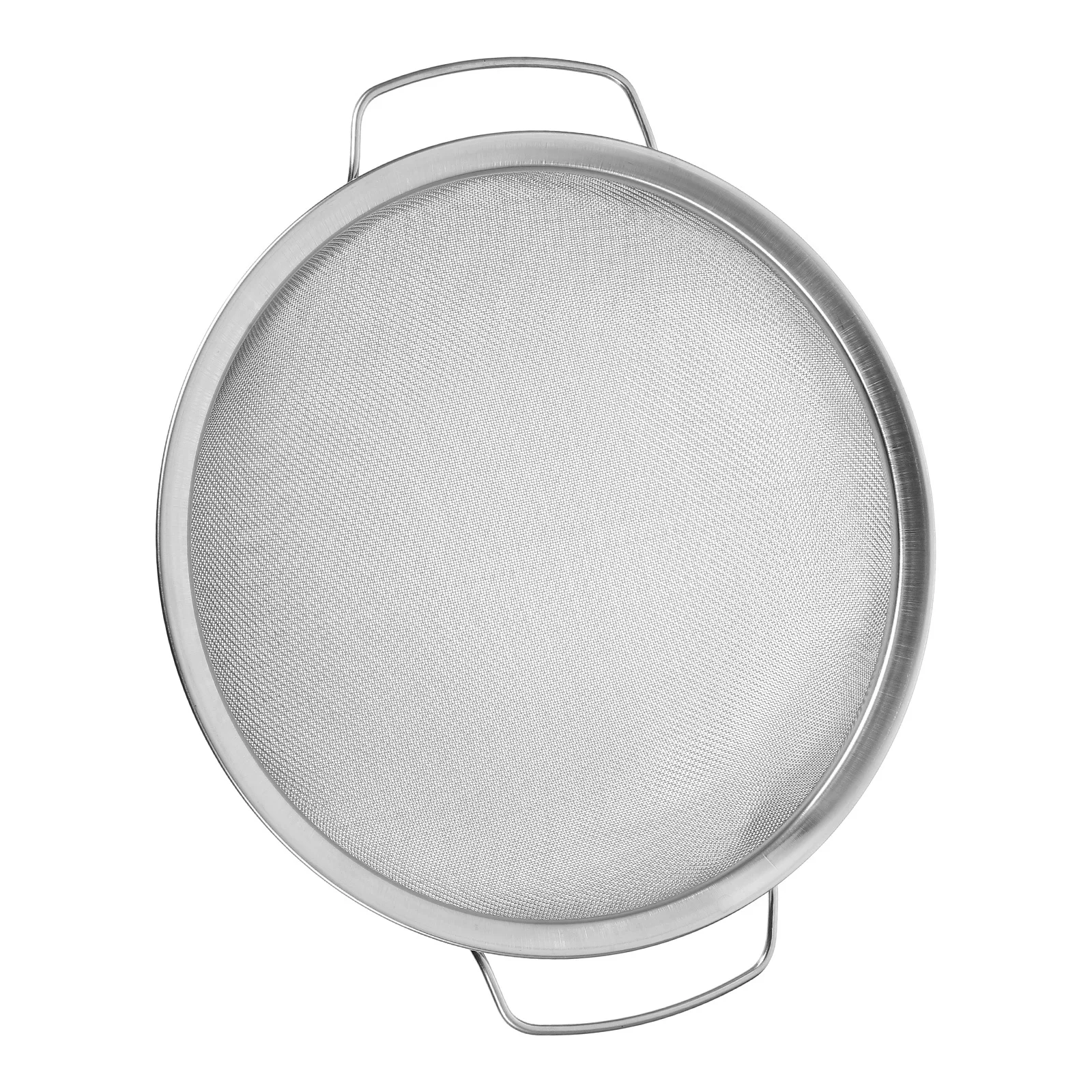 قمع مرشح الطلاء من الفولاذ المقاوم للصدأ، شاشة شبكية دقيقة لتصفية طلاء زيت اللاتكس، مصفاة قابلة لإعادة الاستخدام، رش المنزل