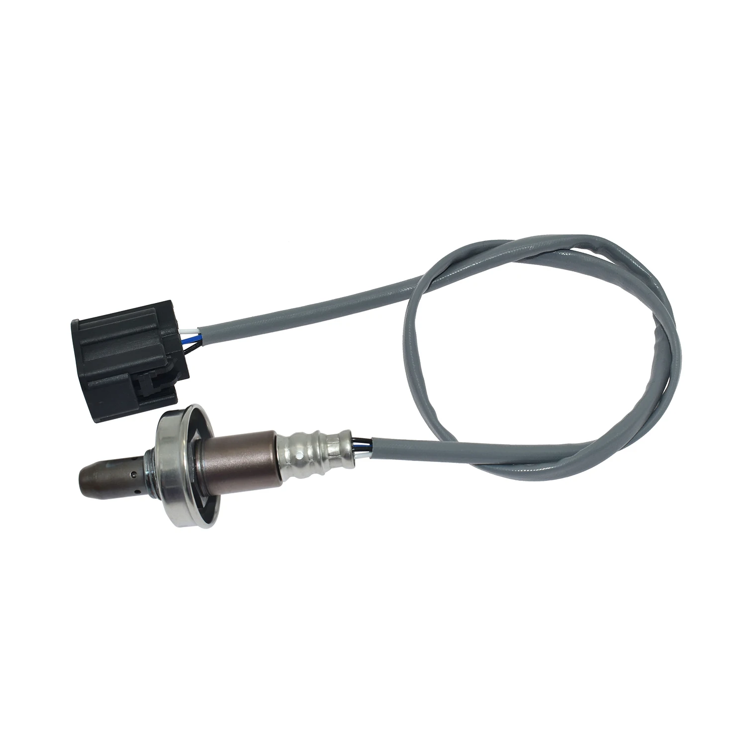 Z678-18-8G1 Mazda 3 Saloon BL 1.6 MZR 2008-2014 مستشعر الأوكسجين المنبع - يستبدل مشاكل استهلاك الوقود، ويعزز المحرك لكل