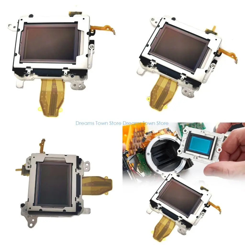 HX6A Premium Imaging Processing Sensors For Sharped Detailing And Vibranted Color