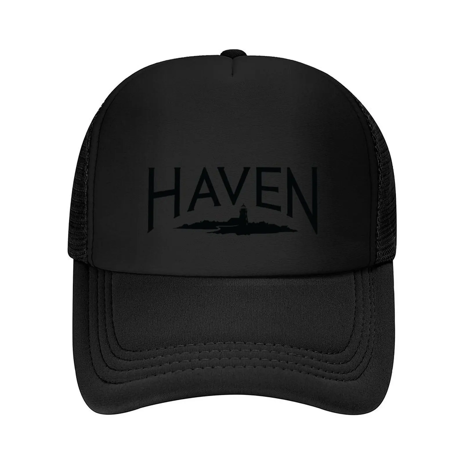 

Haven Baseball Cap Visor Hat Luxury Brand Trucker Cap western Hat Women Men's