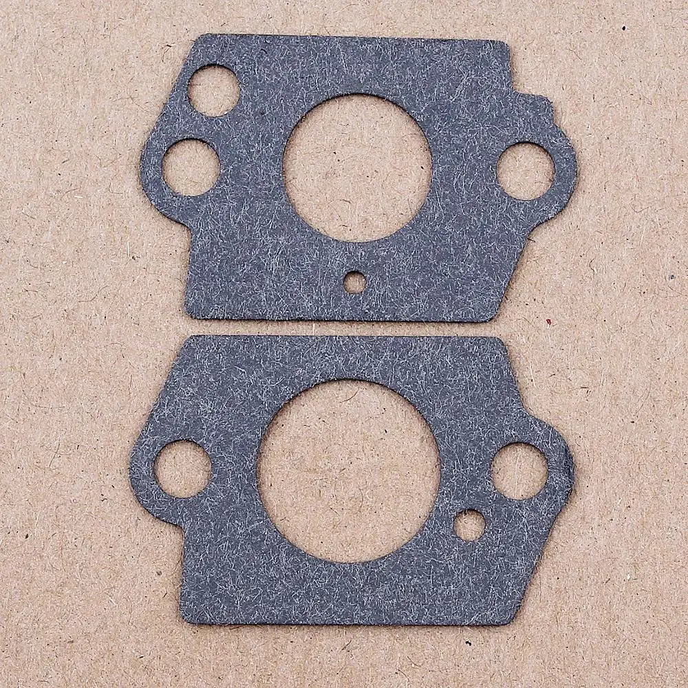 Carburetor Gasket Set For Stihl 124L 125L 125LD 128C 128D Zama C1Q-W40A Homelite UT22600 UT22650 UT32601A String Trimmer