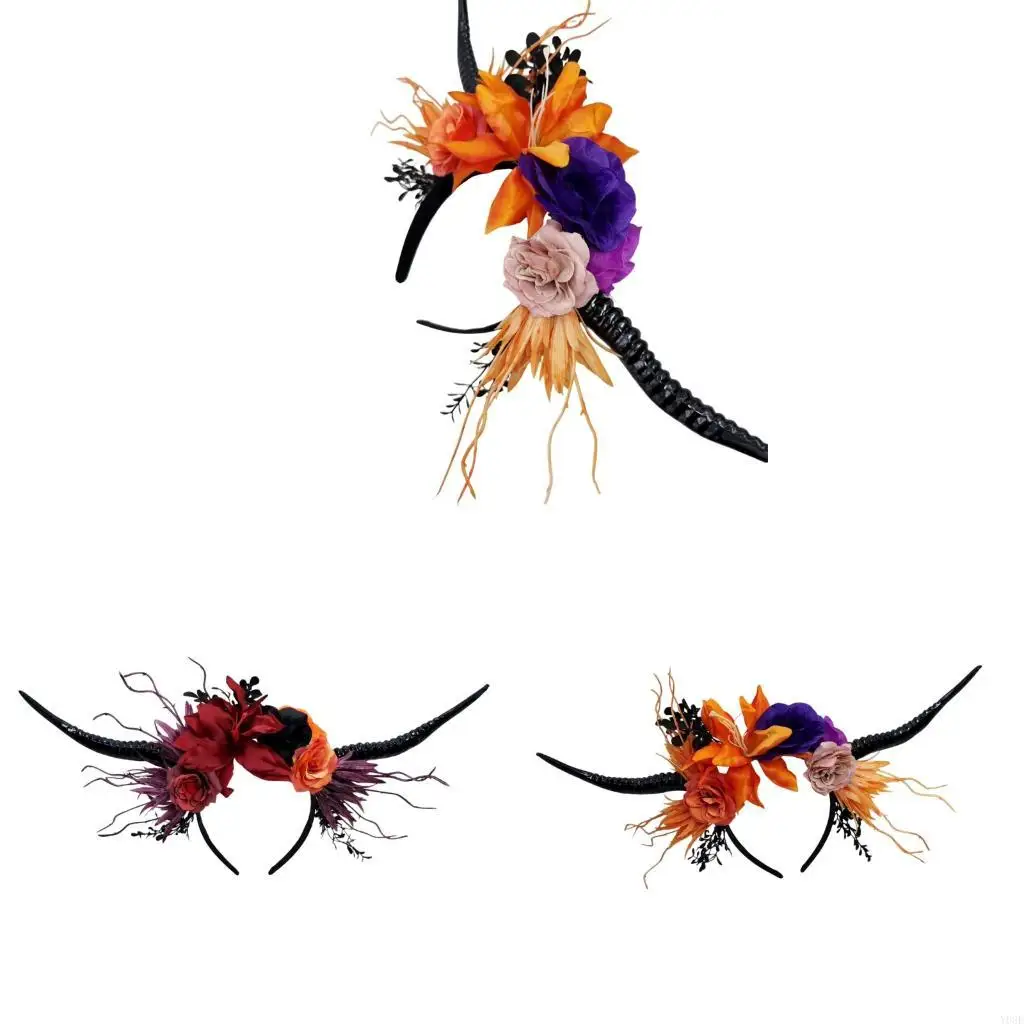 dark-styles-resin-antelope-horn-hairband-cosplay-hairhoop-for-halloween-and-themed-event-gathering-dressingup-headwear-y08e