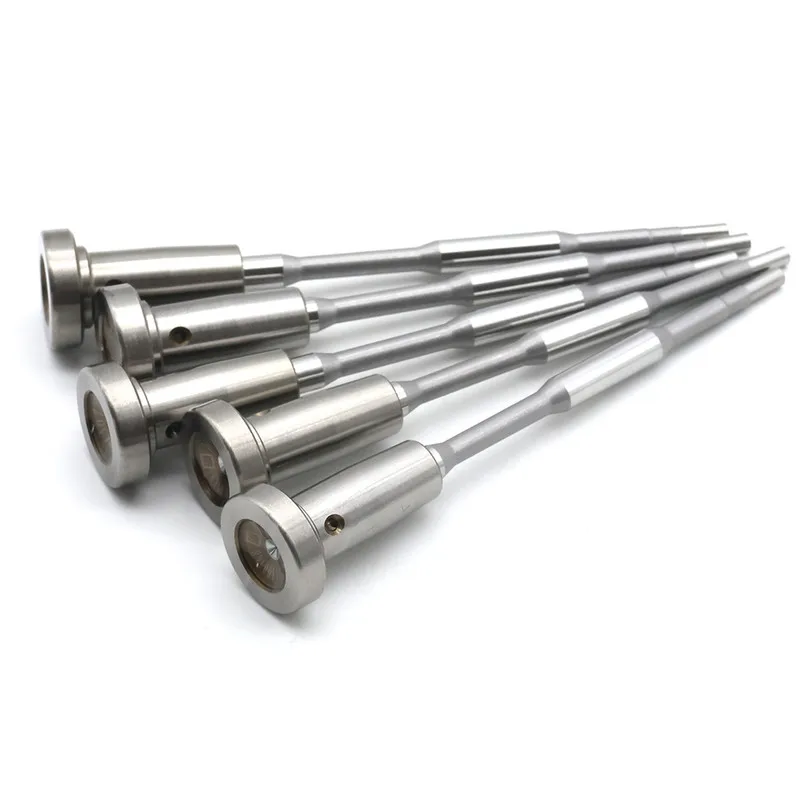 

High Quality Diesel Injector Control Valve FOOR J00 834 Engine Common Rail Control Unit