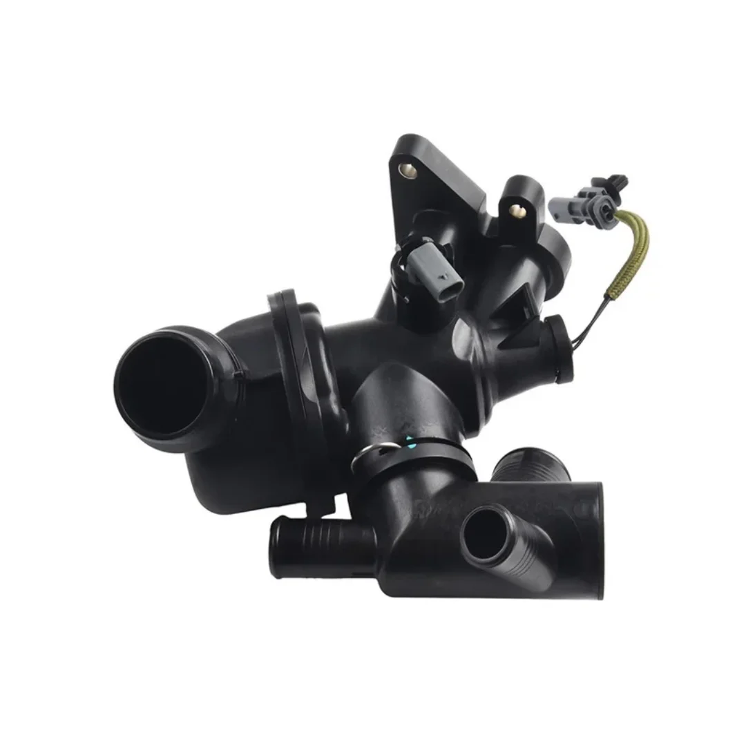 

2.0L Turbo Diesel Coolant Thermostat for Range Rover Evoque 2012- Discovery Sport Jaguar E-Pace 2017 JDE40346 LR073694 LR105975
