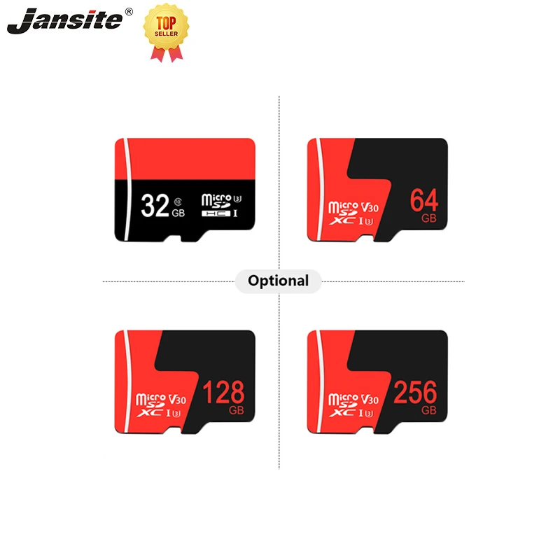 

Class10 TF Micro SD Card For Jansite Dash Cam Car Camera Car DVR 32G/64G/128G/256G