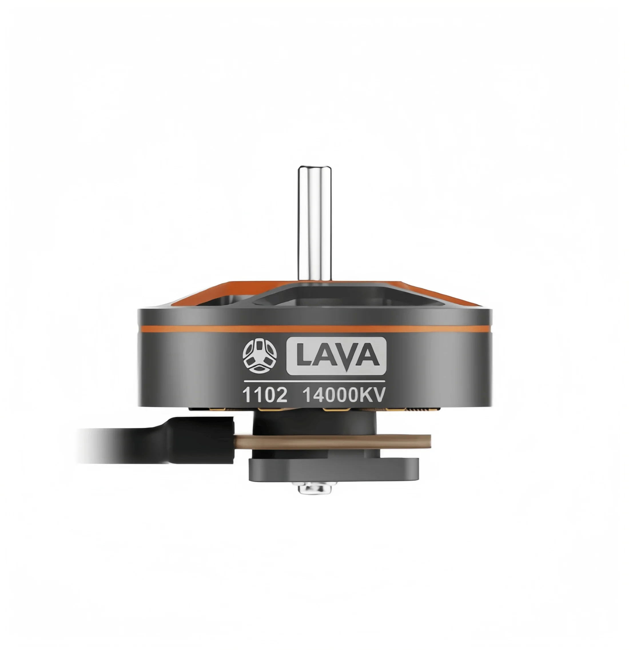 BETAFPV LAVA 1102 14000KV Motor sin escobillas Drone Adaptación Pavo Femto