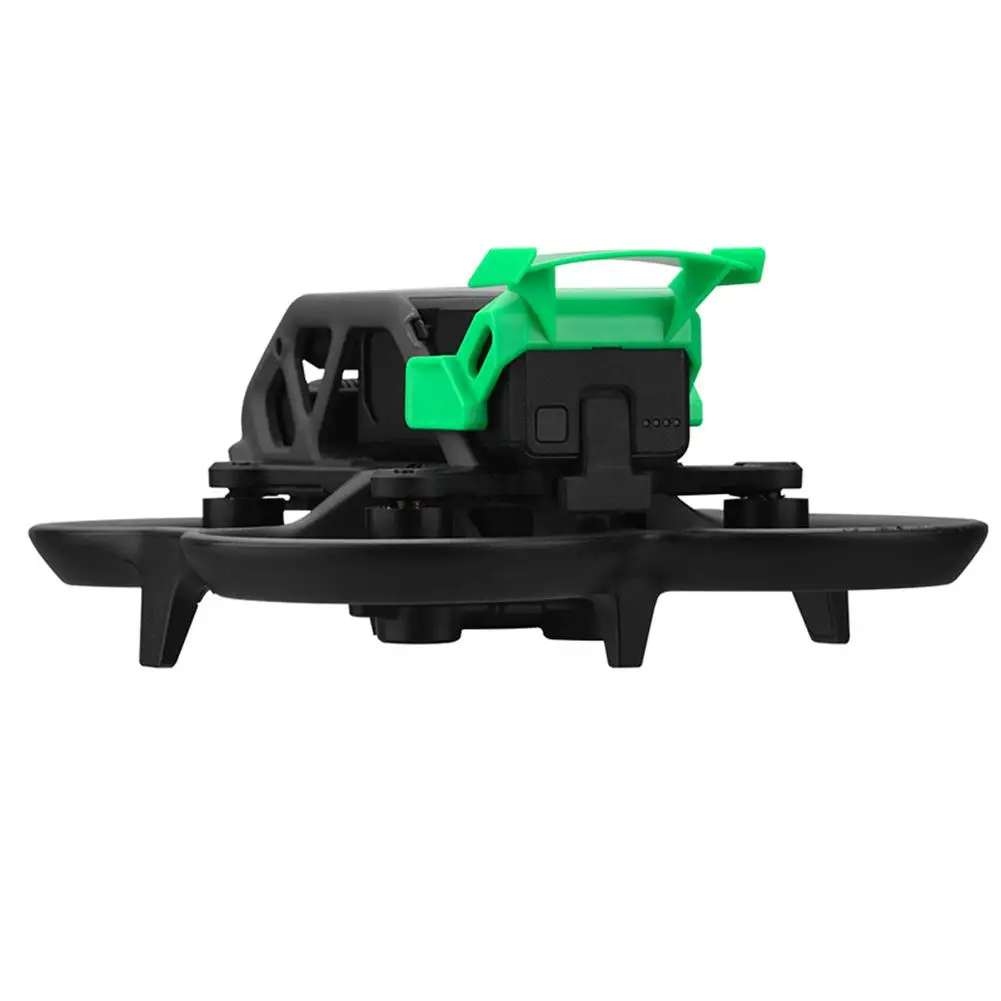 Cho DJI Avata Pin Chống Rụng Lông Khóa Gấp Gọn Chống Thả Cố Định Bảo Vệ Chuyến Bay Bảo Vệ Bảo Vệ Bao Phụ Kiện