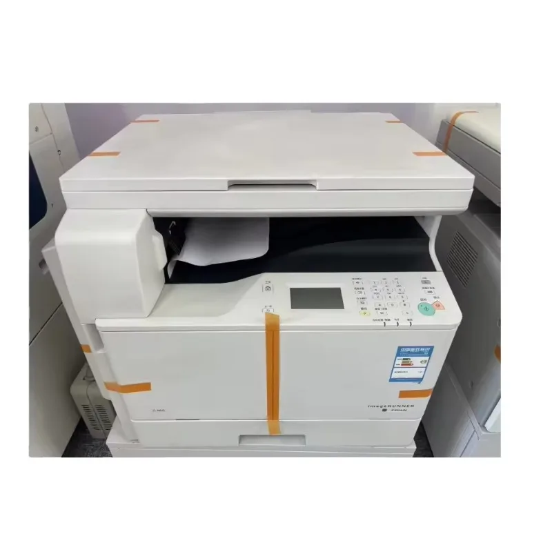 

Office Equipment Copier Printer A3