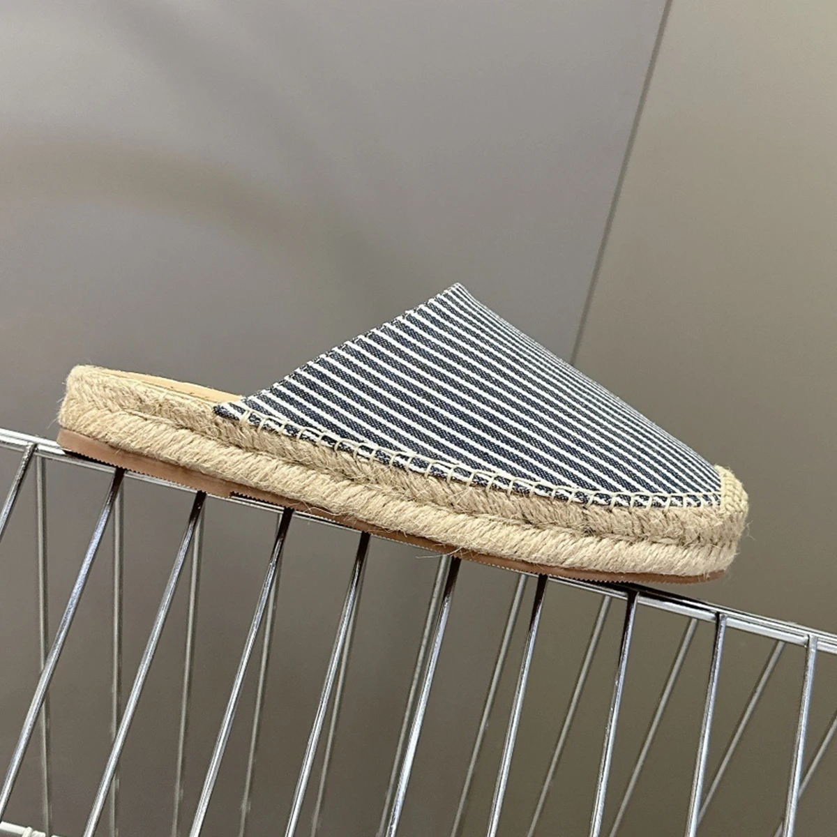2026 Nieuwe Damesschoenen Gest - Espadrille Slip On recensie en prijs