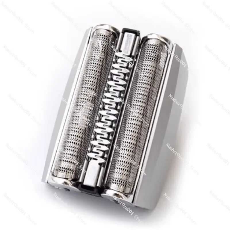 

FOR 83M Electric Shaver Head Replacement for S8 Electric Razor Blades Model 8370Cc,8340S,8350S,8467,2 Pack