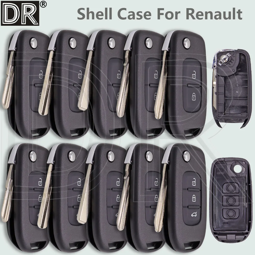 Dr Replacement 2/3 … - image