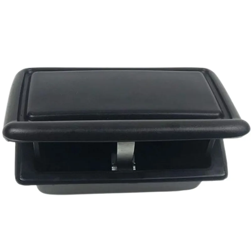 Excavator accessories Hyundai R150/215/225/305-7 cab ashtray operating table ashtray box