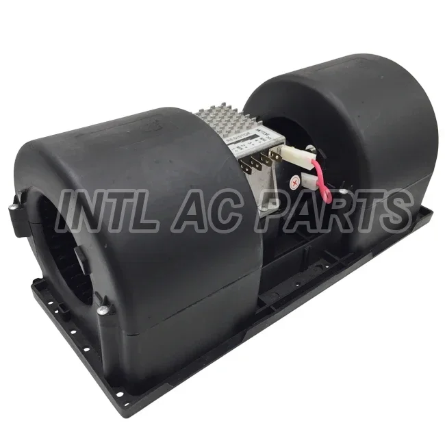 

Автоматический обогреватель кондиционера Вентилятор охлаждения BLOWER MOTOR SPAL 006-A40-22 12В