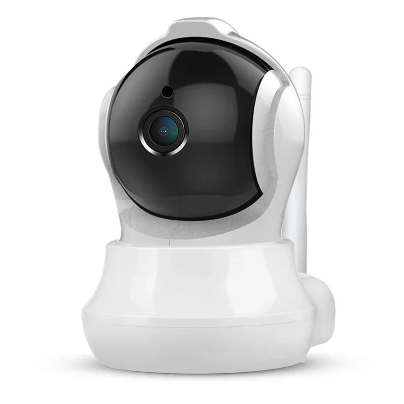 AI Auto Tracking Human Detection AP Hotspot Alarm Video Surveillance Cam Wifi 3MP 1296P Wireless PTZ IP Dome Camera