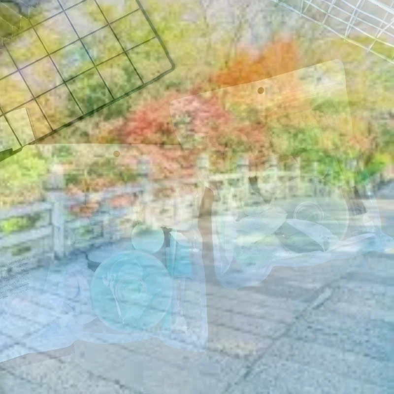 مجموعة مستحضرات التجميل للسفر مكونة من 12 قطعة - مجموعة زجاجات مقاومة للتسرب مع عصابة رأس لغسل الوجه وحزام معصم ورذاذ وعاء قناع الوجه #6