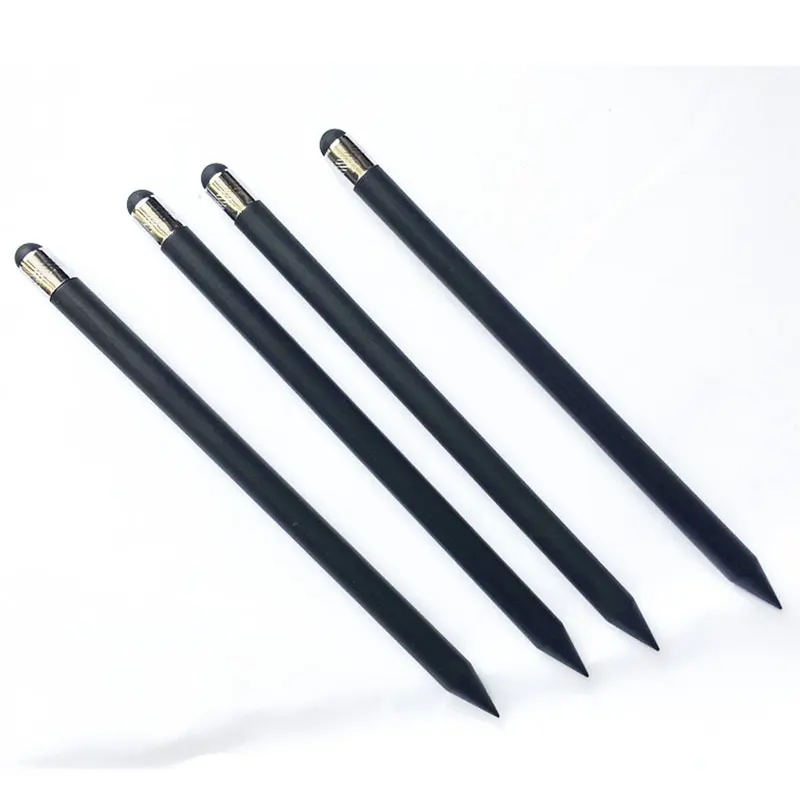 

30Pcs Touch Screen Stylus Pencil Capacitive Capacitor Pen For iPad For Samsung Phone Tablet (Can Not Draw On Screen)