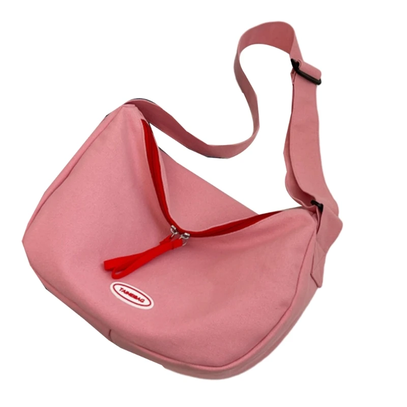 Bolso bandolera versátil para mujer Organiza tus pertenencias con estilo