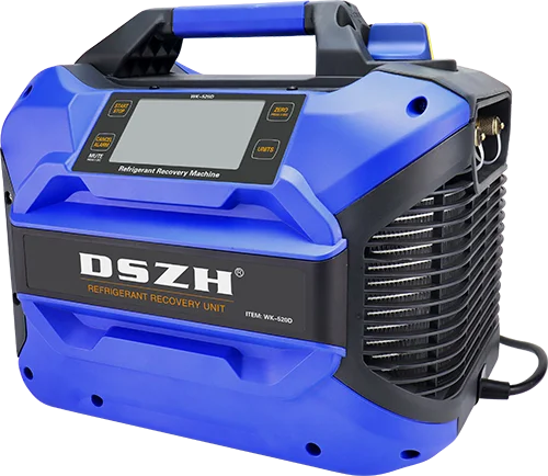 Brushless Refrigera…