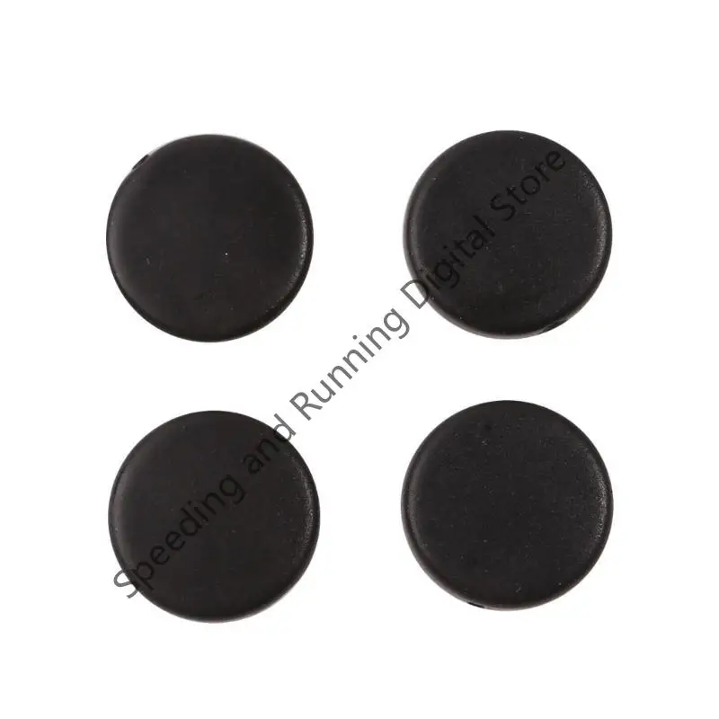 Thinkpad T460S T470S 노트북 피트 하단 케이스 커넥터 용 4Pcs 고무 피트 발 스톡 피트 풋 패드 교체 부품