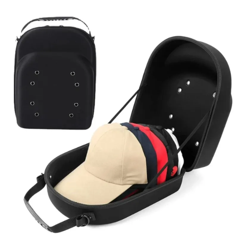 New Baseball Hat Tr… - image