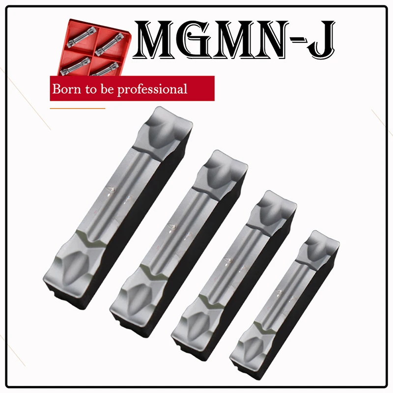 MGMN300 MGMN400 MGMN200 MGMN250 Grooving Tool CNC Lathe Inserts Excellent Quality Metal Turning Tool MGMN 300 Lathe Cutter