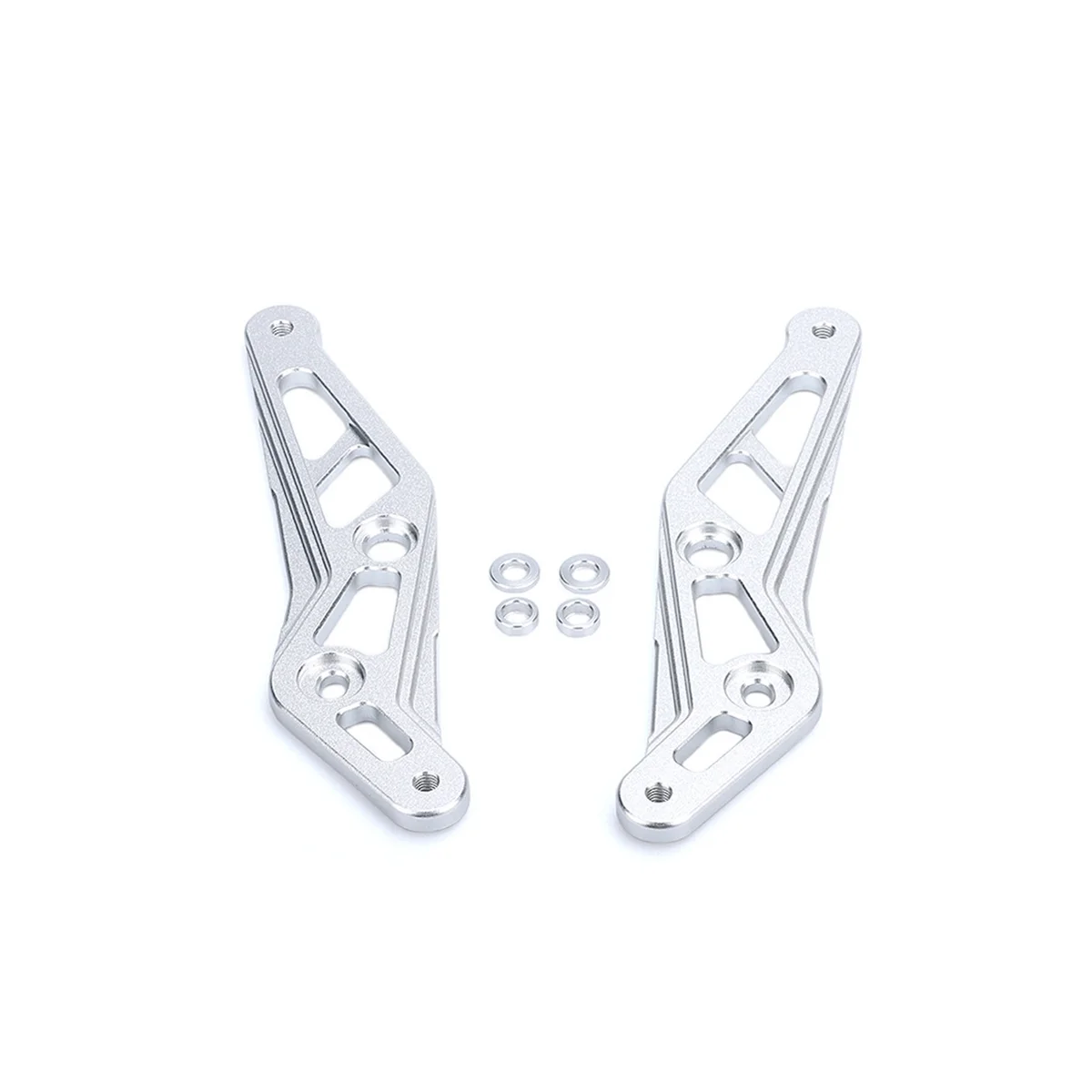 Motorcycle Windshield Bracket Windshield Adjuster for Forza350 NSS350 NSS 350